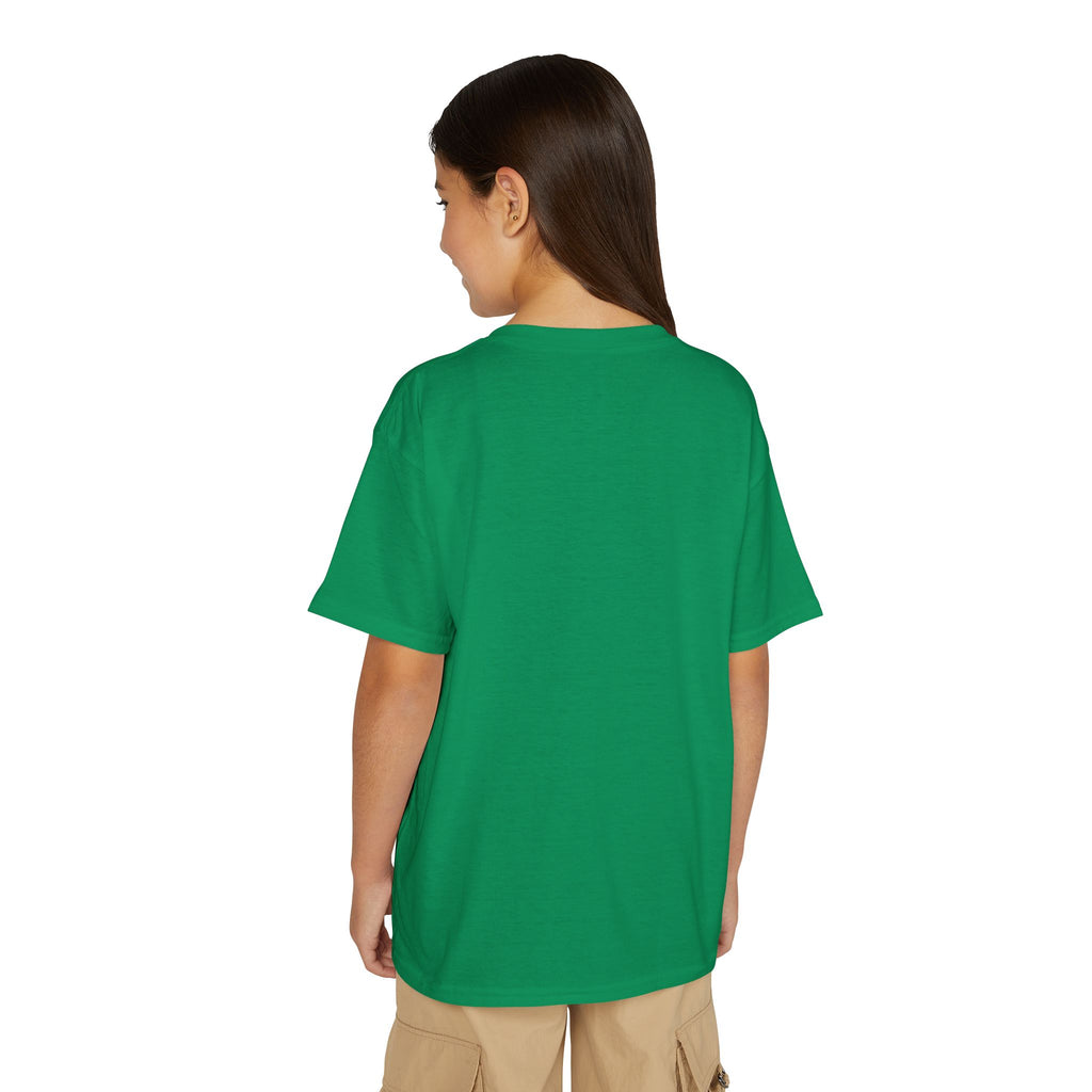 Youth DryBlend® T-Shirt