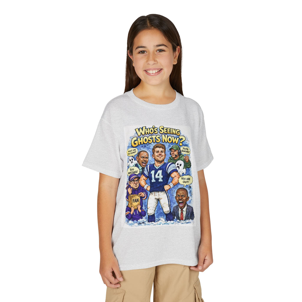 Youth DryBlend® T-Shirt