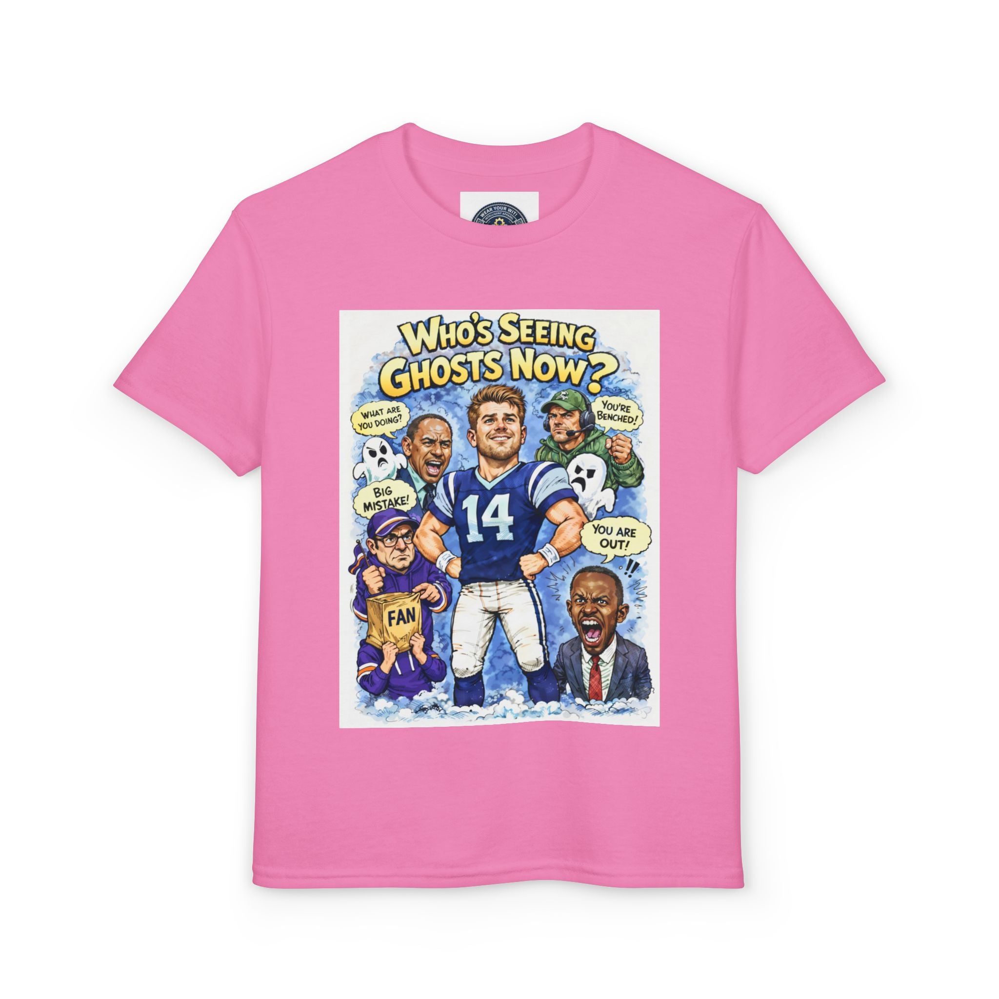 Youth DryBlend® T-Shirt