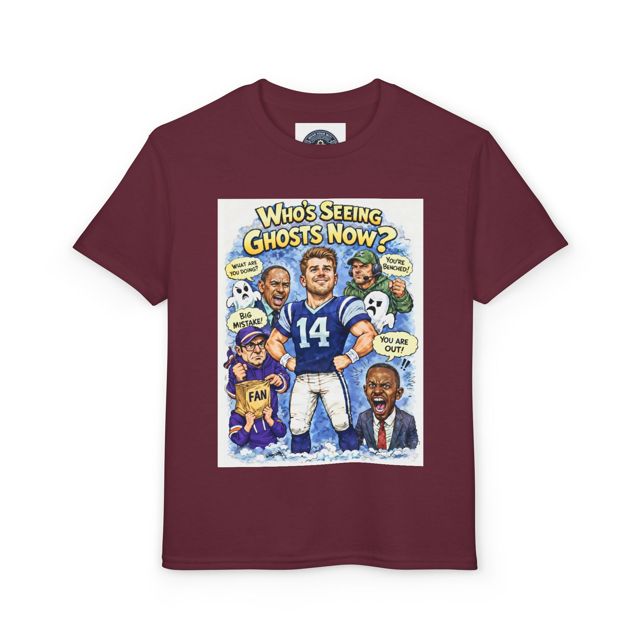 Youth DryBlend® T-Shirt