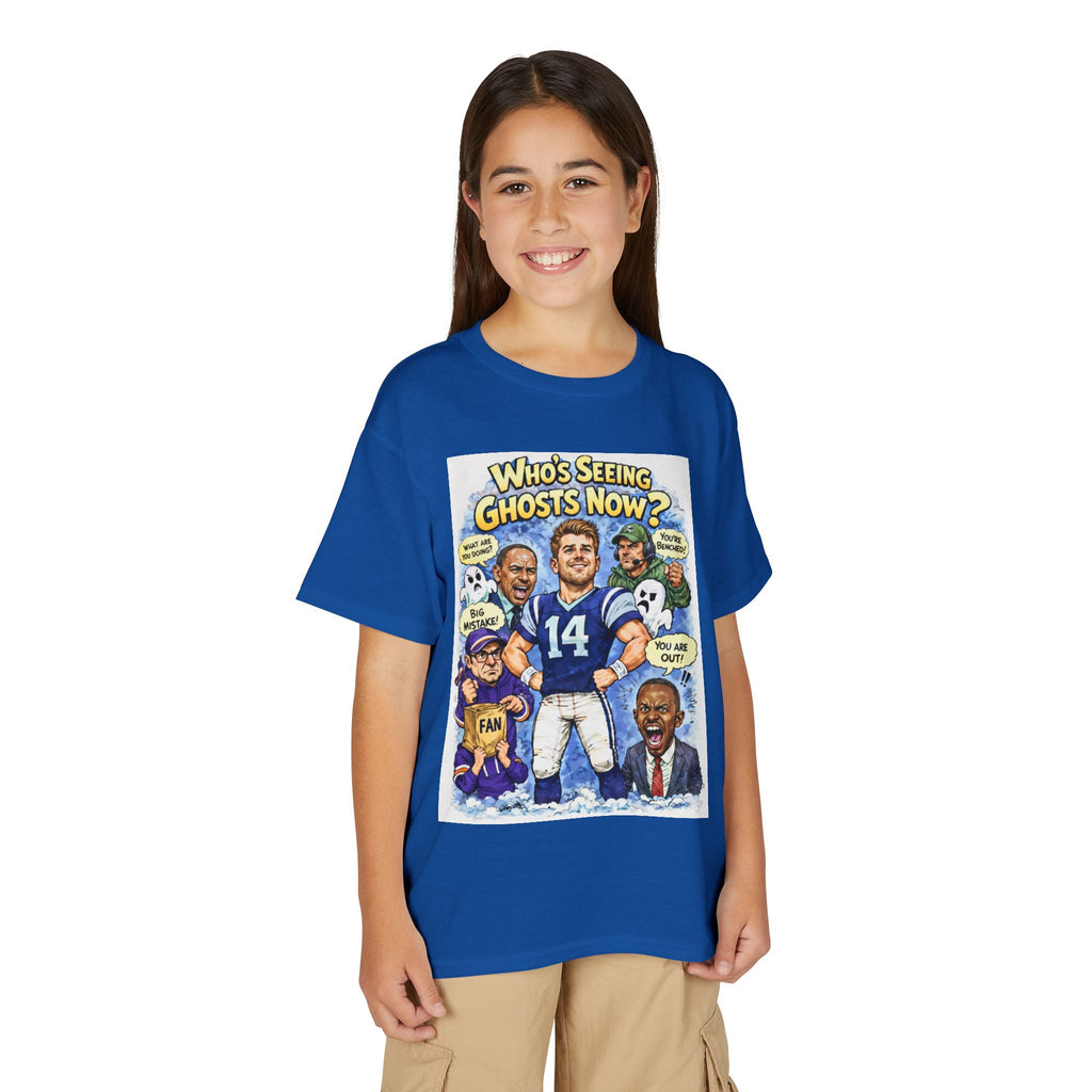 Youth DryBlend® T-Shirt