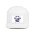 Snapback Hat — Who's Seeing Ghosts Now?"