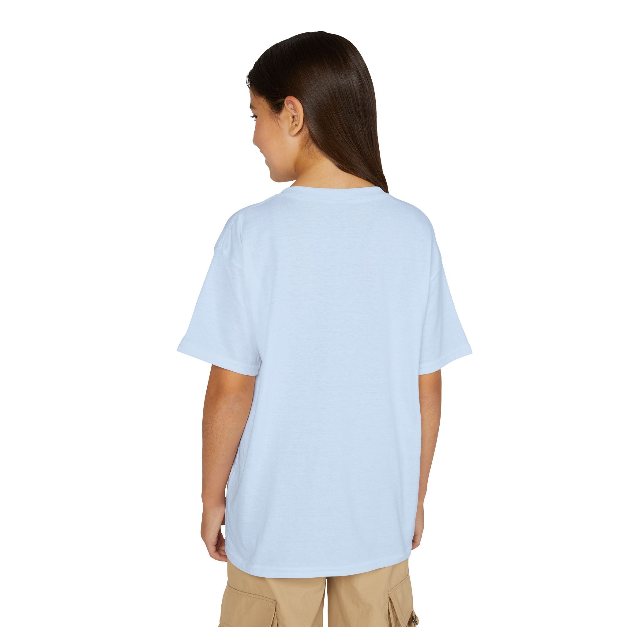Youth DryBlend® T-Shirt
