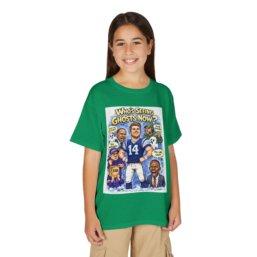 Youth DryBlend® T-Shirt