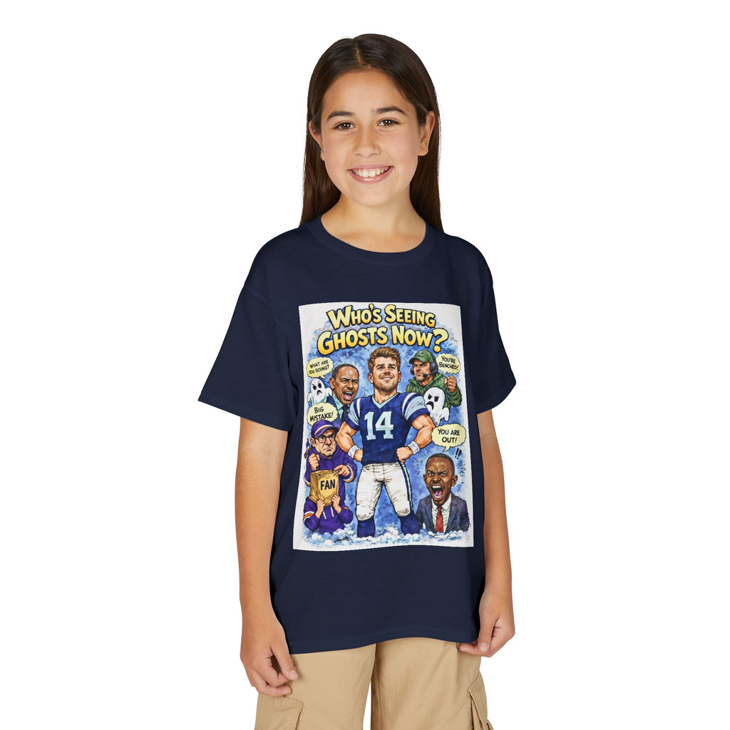 Youth DryBlend® T-Shirt