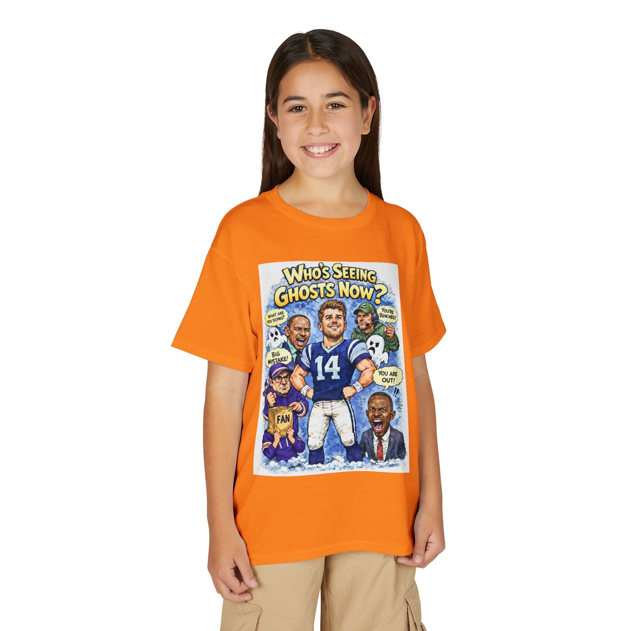 Youth DryBlend® T-Shirt
