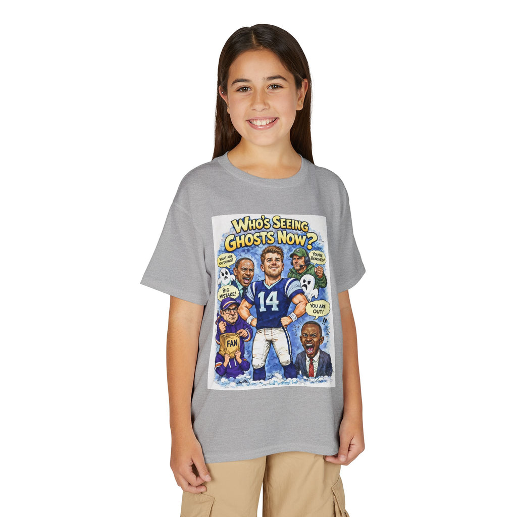 Youth DryBlend® T-Shirt