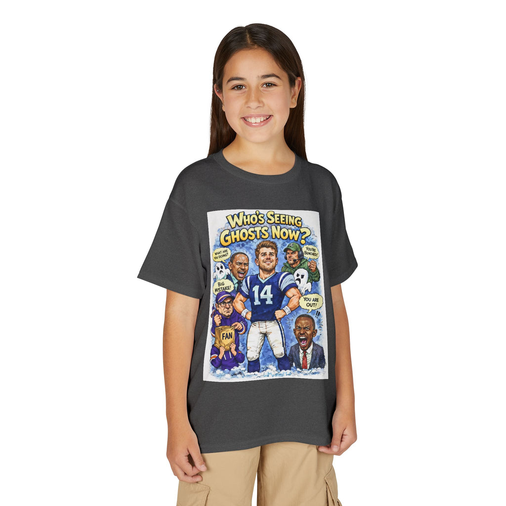 Youth DryBlend® T-Shirt