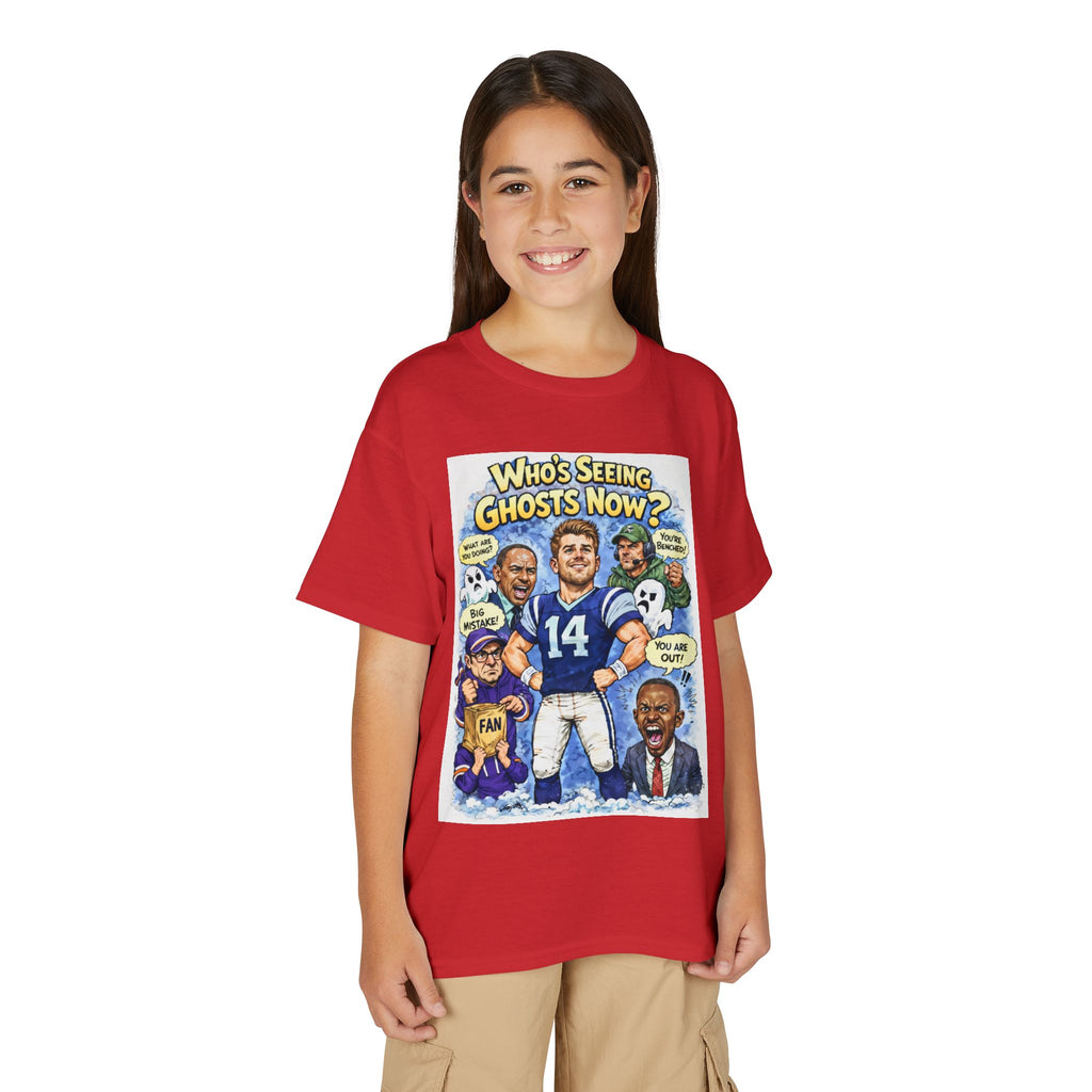 Youth DryBlend® T-Shirt