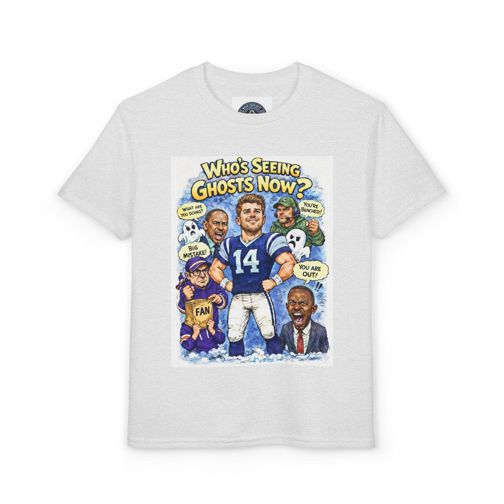 Youth DryBlend® T-Shirt