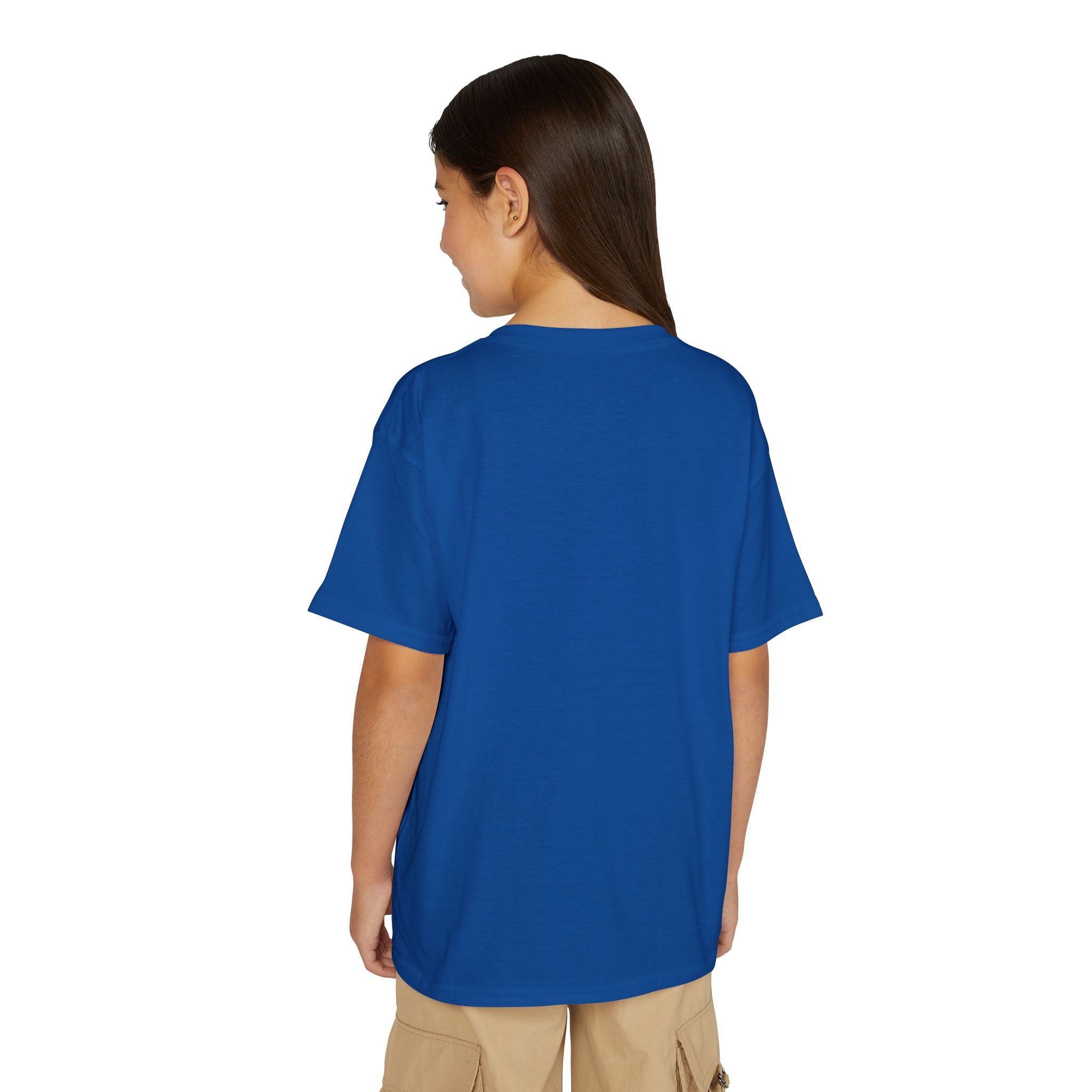 Youth DryBlend® T-Shirt