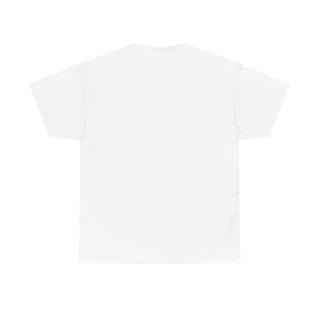 "Who's Seeing Ghosts Now?" Graphic Tee