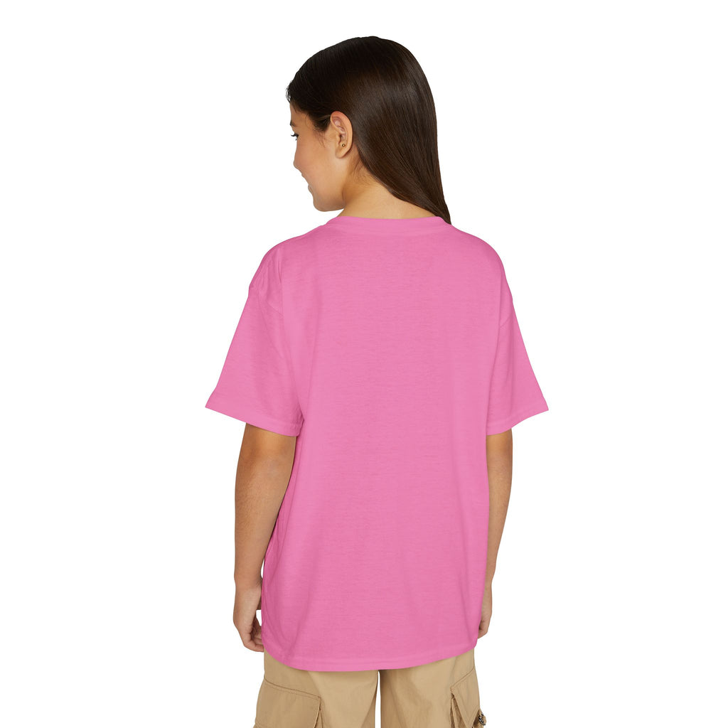 Youth DryBlend® T-Shirt