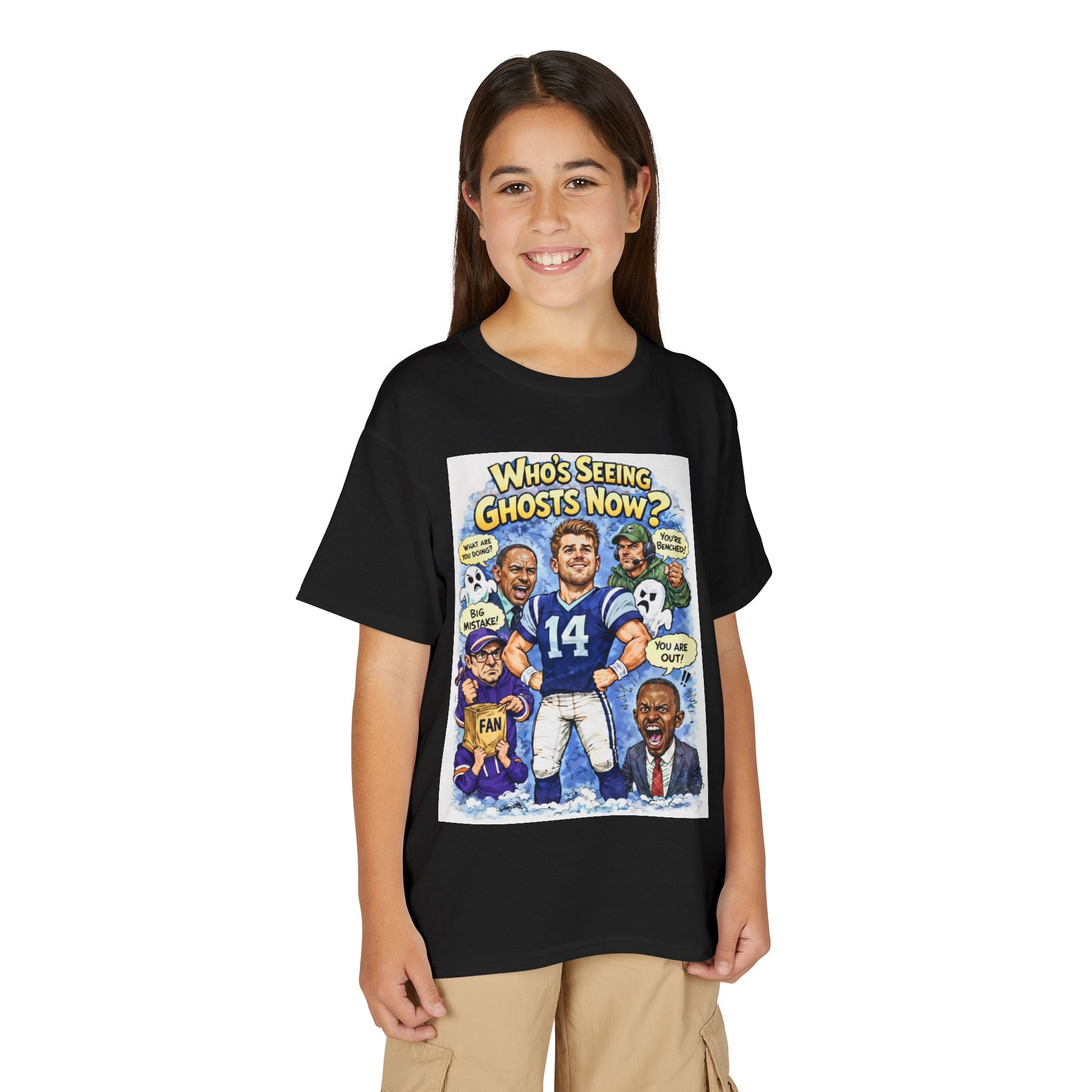 Youth DryBlend® T-Shirt