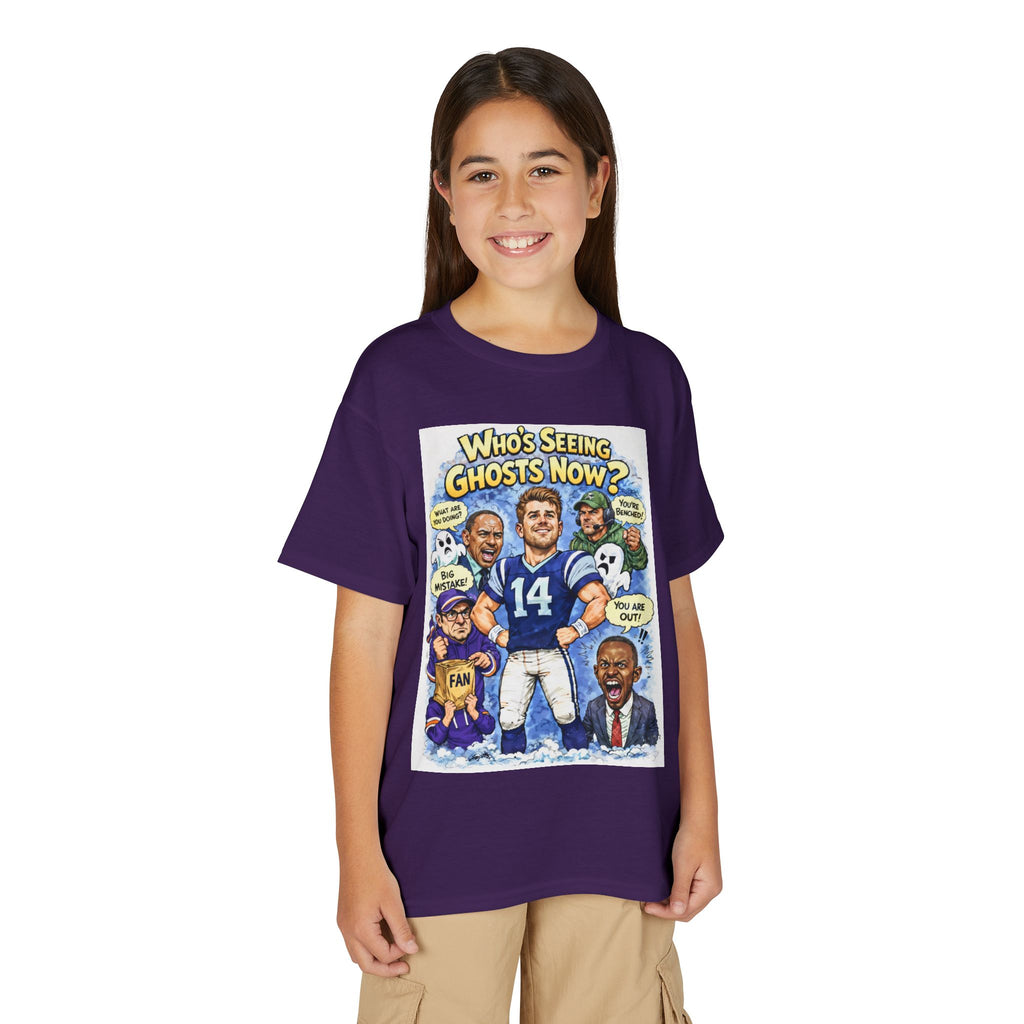 Youth DryBlend® T-Shirt