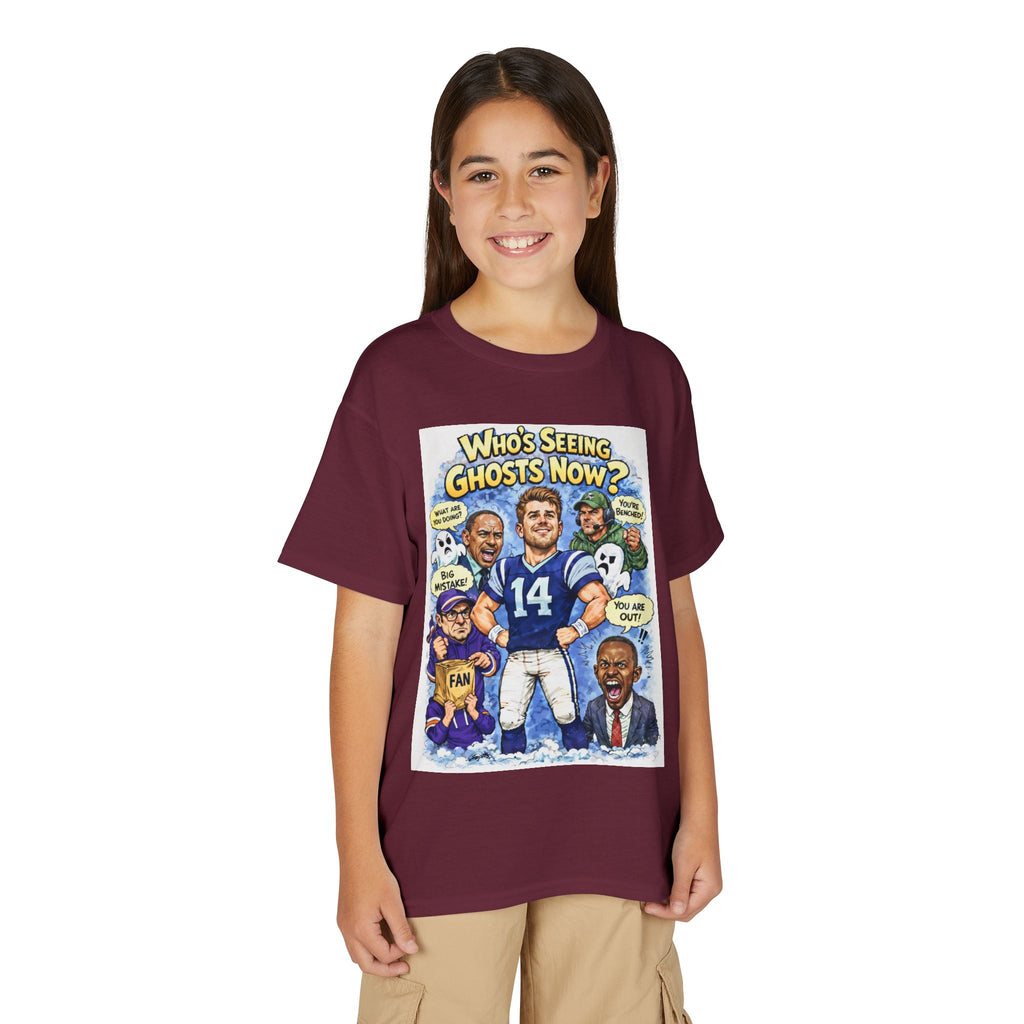 Youth DryBlend® T-Shirt