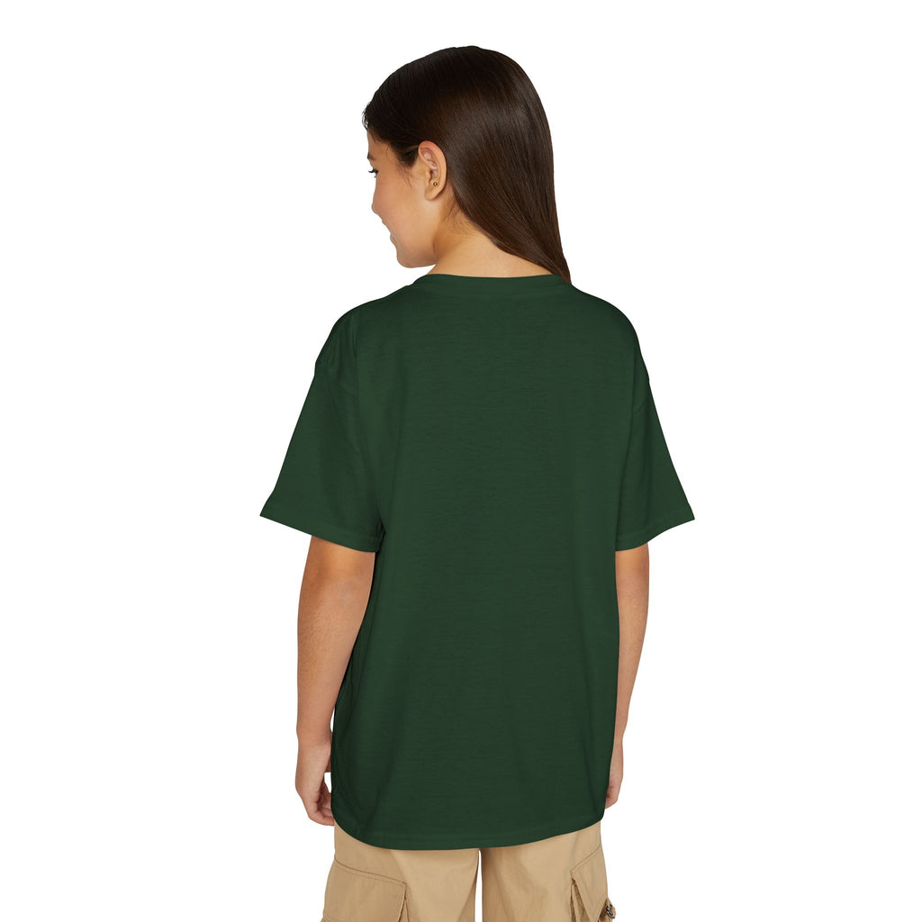 Youth DryBlend® T-Shirt