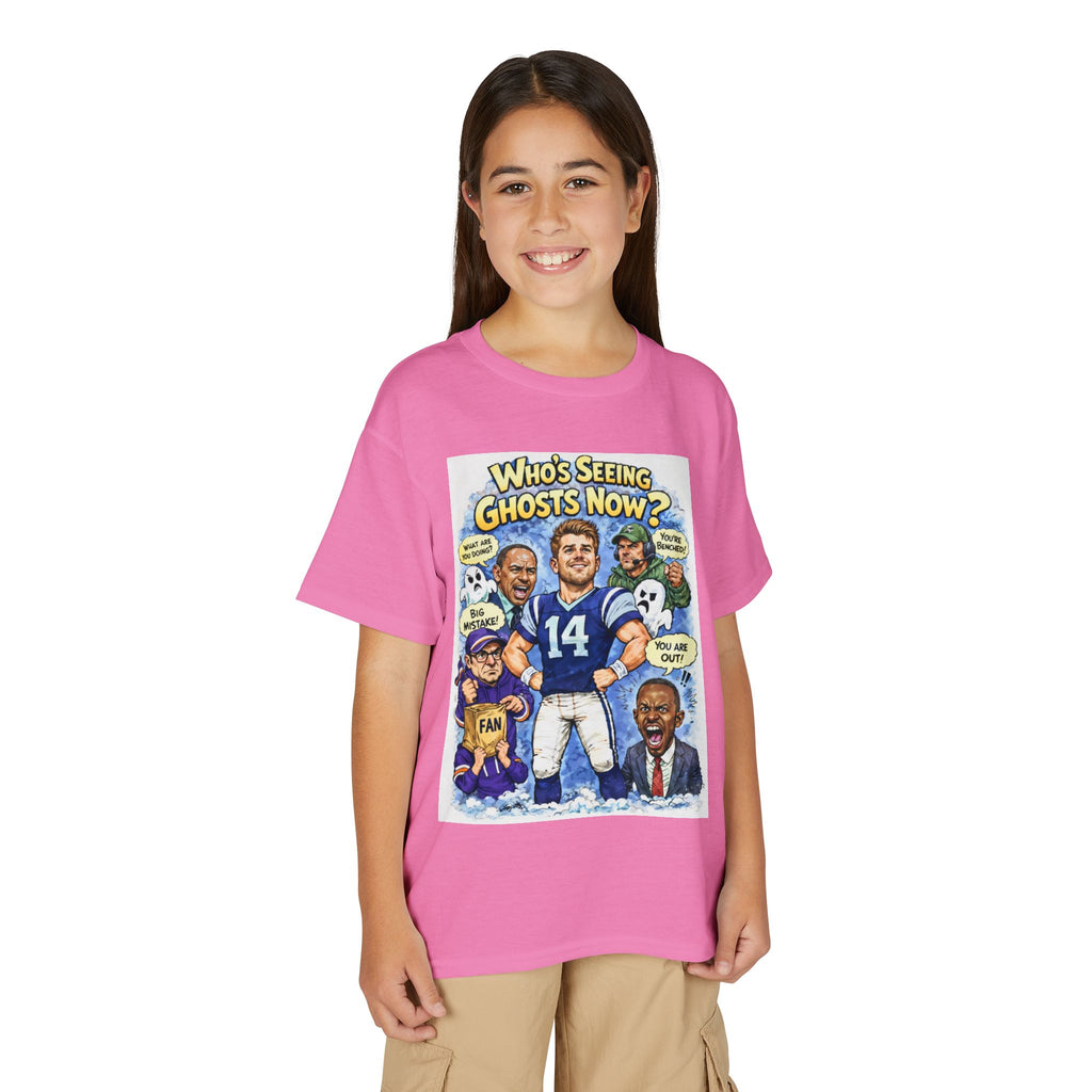 Youth DryBlend® T-Shirt