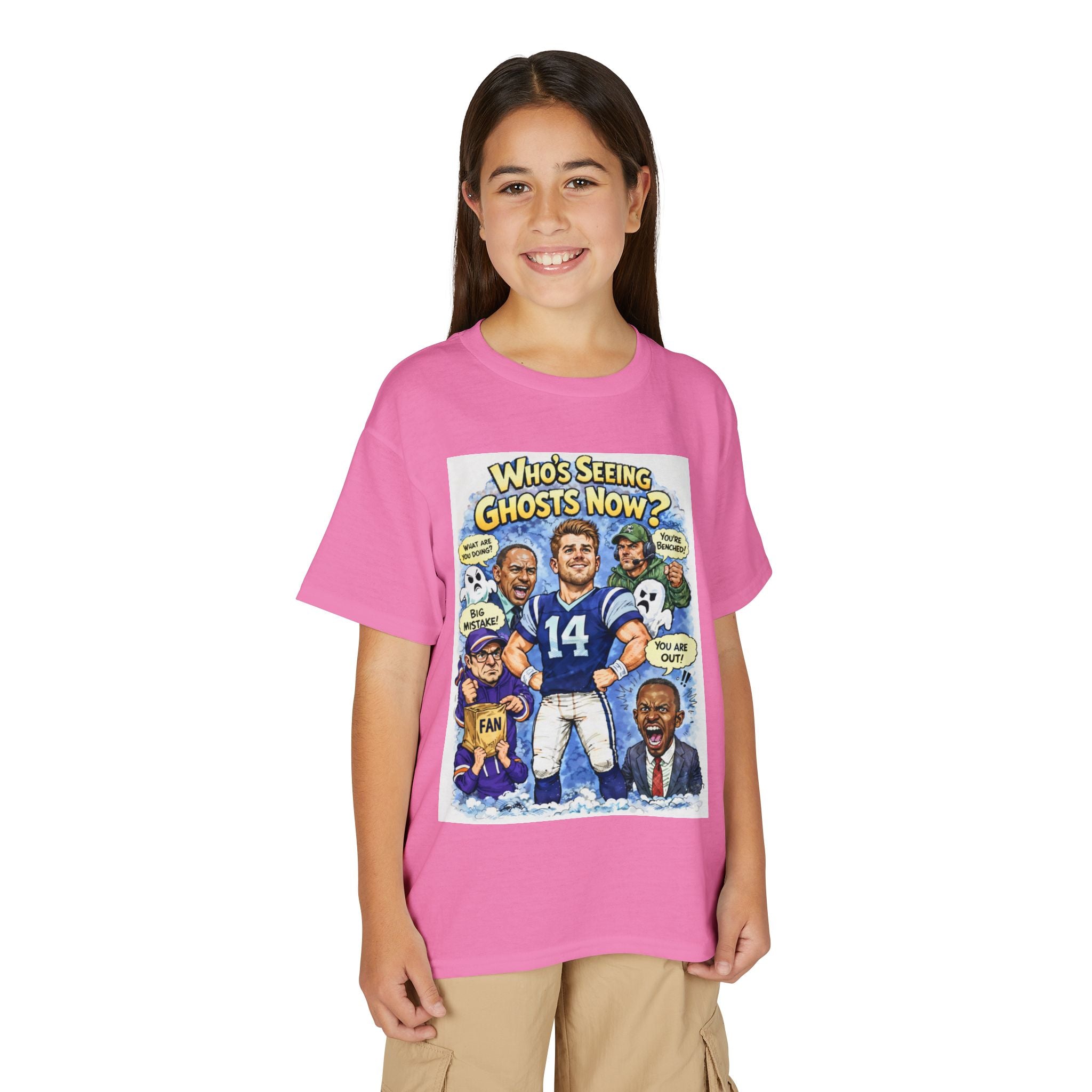 Youth DryBlend® T-Shirt